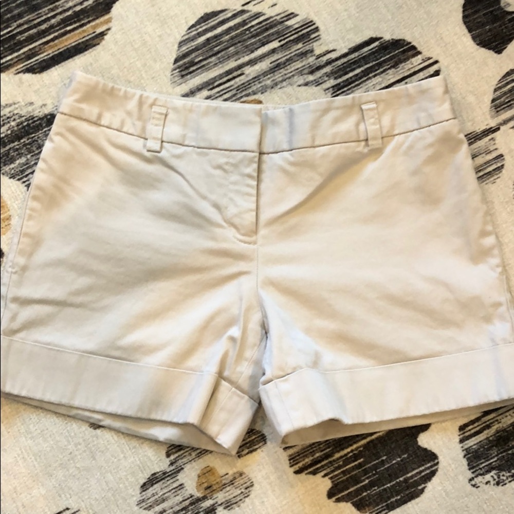 Express Dress Shorts